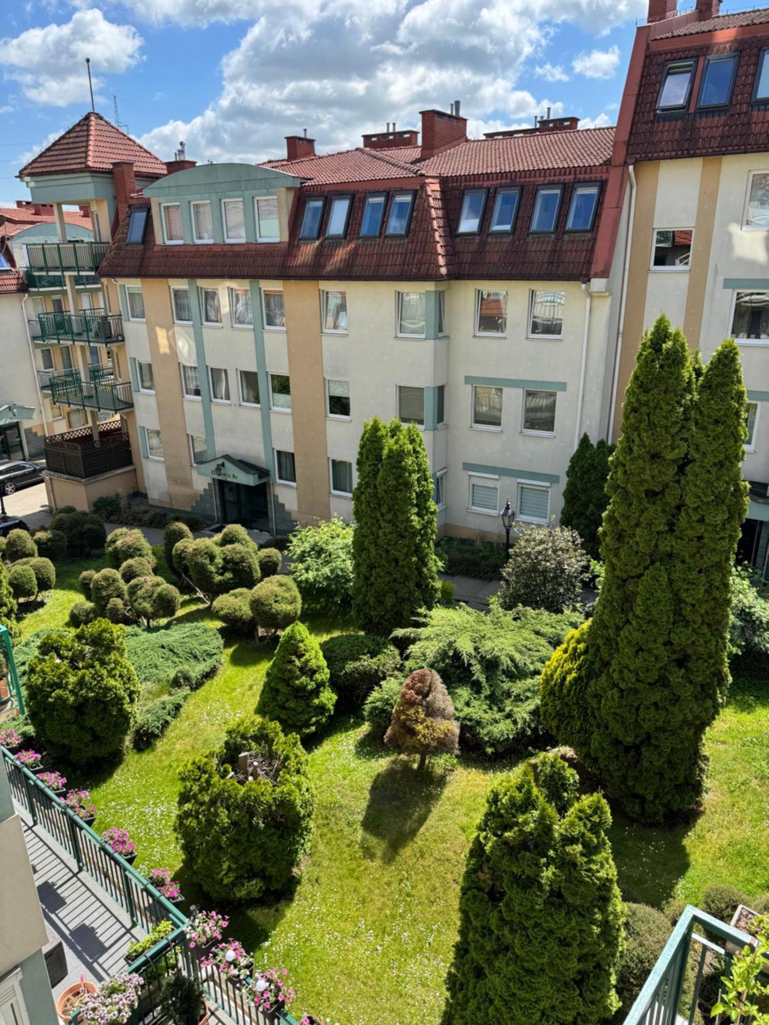 Sopot Home Exterior photo
