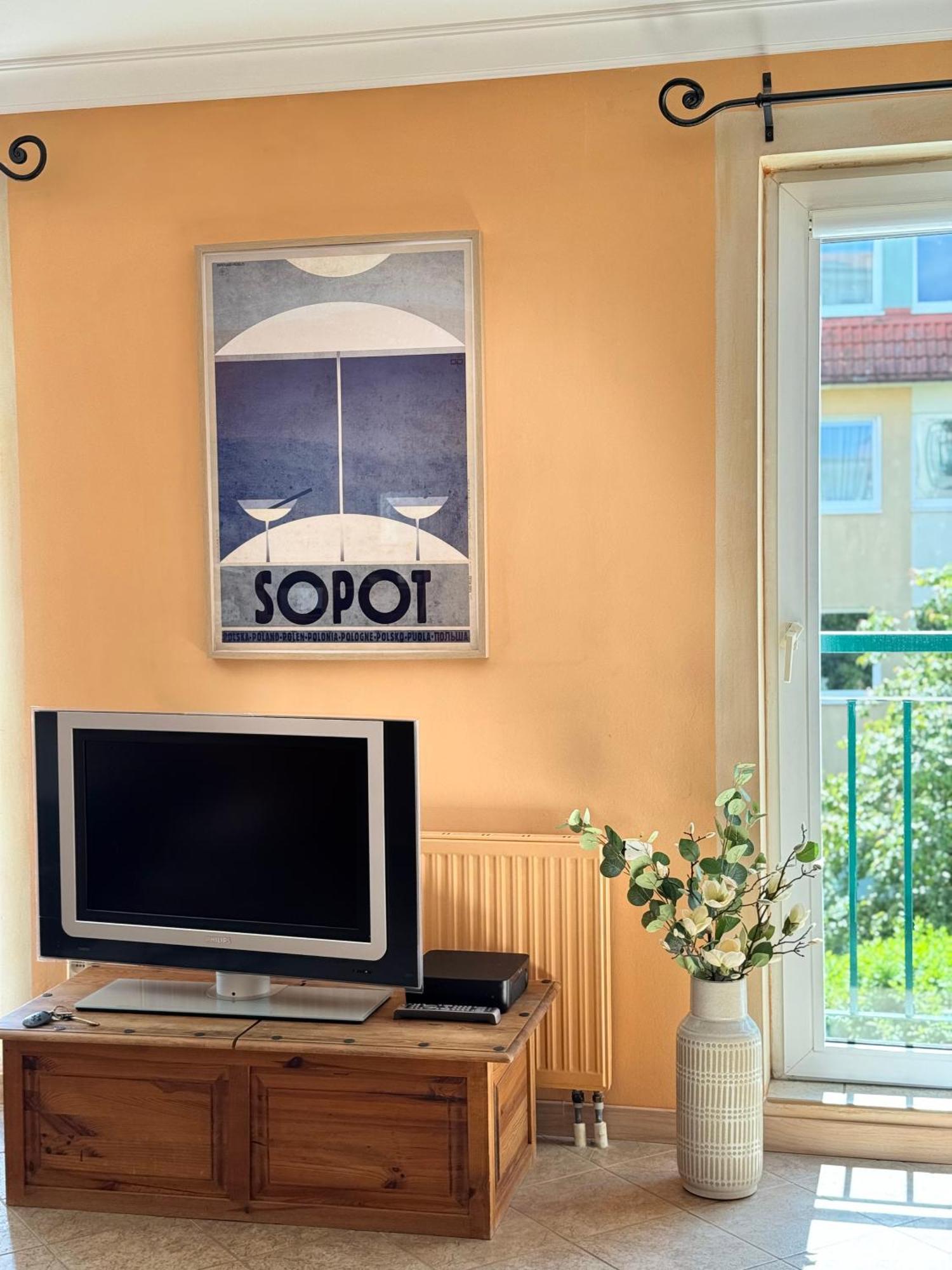Sopot Home Exterior photo