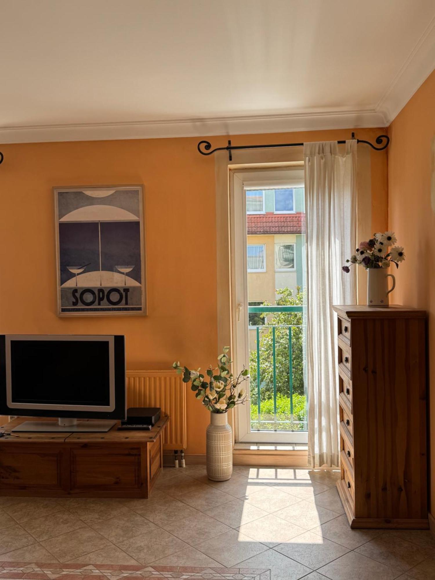 Sopot Home Exterior photo
